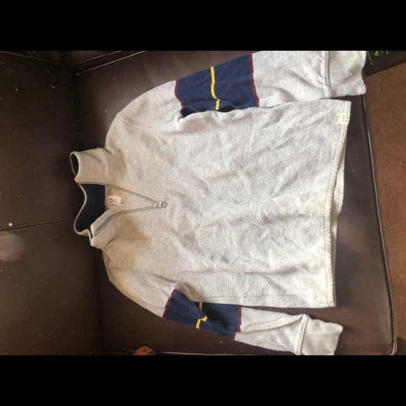 Gap half-zip sweater - Picture 2 of 6
